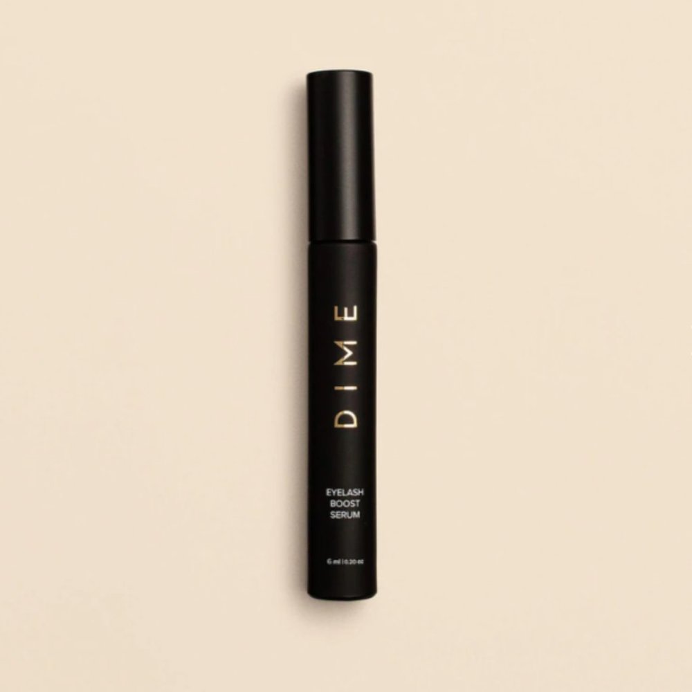 Dime Beauty Eyelash Serum New In Box